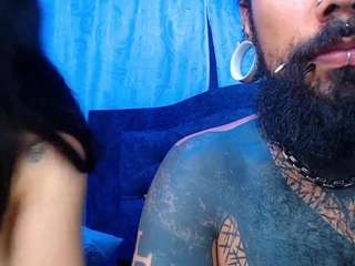 666ariyasmodeo Live Webcam on CamSoda