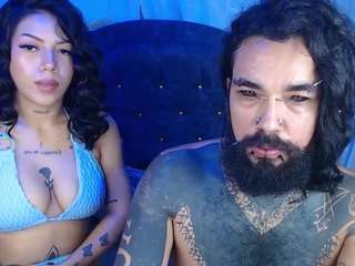 666ariyasmodeo