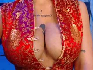 666ariyasmodeo