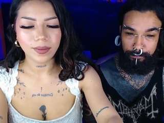 666ariyasmodeo