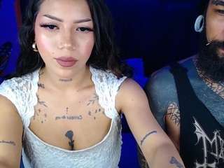 666ariyasmodeo