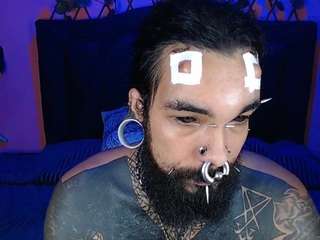 666ariyasmodeo