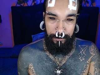 666ariyasmodeo