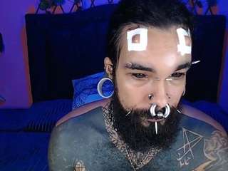 666ariyasmodeo