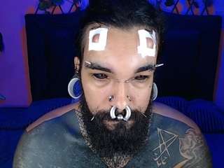 666ariyasmodeo