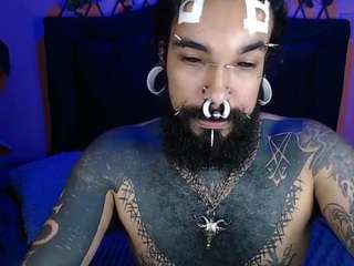 666ariyasmodeo