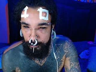 666ariyasmodeo