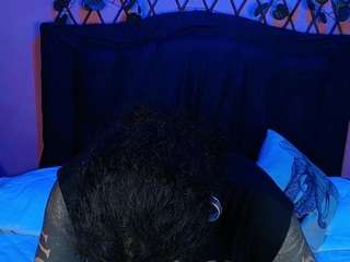 666ariyasmodeo