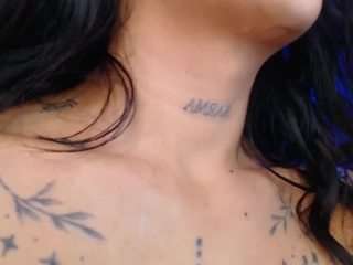 666ariyasmodeo