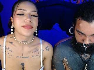 666ariyasmodeo