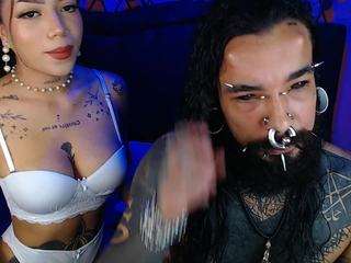 666ariyasmodeo