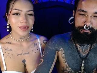 666ariyasmodeo