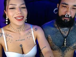666ariyasmodeo