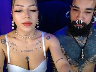 666ariyasmodeo
