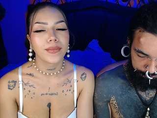 666ariyasmodeo