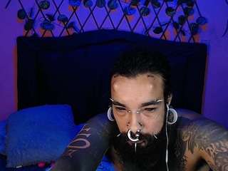 666ariyasmodeo