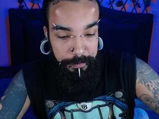 666ariyasmodeo
