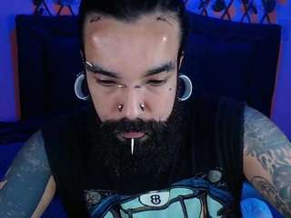 666ariyasmodeo