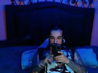 666ariyasmodeo