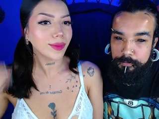 666ariyasmodeo