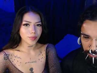 666ariyasmodeo