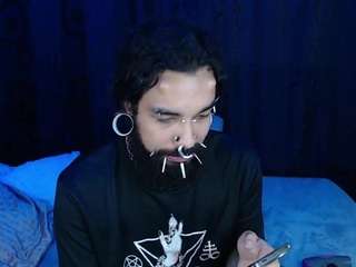 666ariyasmodeo