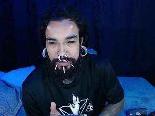 666ariyasmodeo