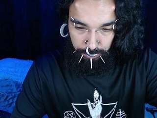 666ariyasmodeo