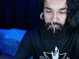 666ariyasmodeo