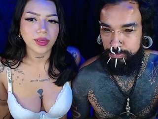 666ariyasmodeo