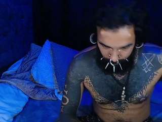 666ariyasmodeo