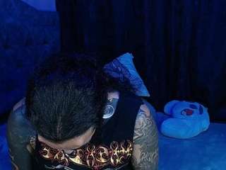 666ariyasmodeo