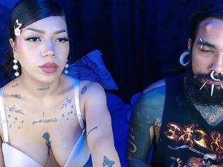666ariyasmodeo