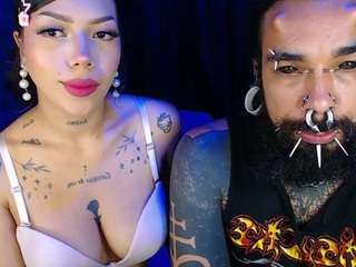 666ariyasmodeo