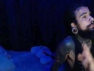 666ariyasmodeo