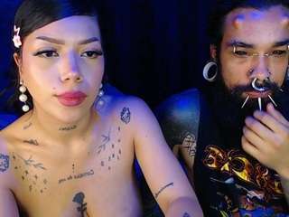 666ariyasmodeo