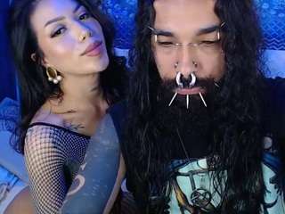 666ariyasmodeo