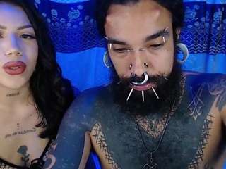666ariyasmodeo