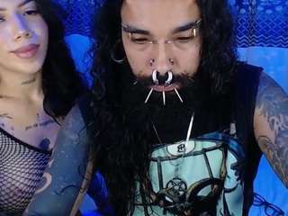 666ariyasmodeo