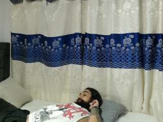 666ariyasmodeo