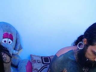 666ariyasmodeo