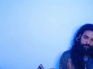 666ariyasmodeo