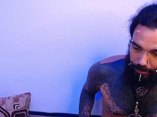 666ariyasmodeo
