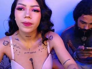 666ariyasmodeo