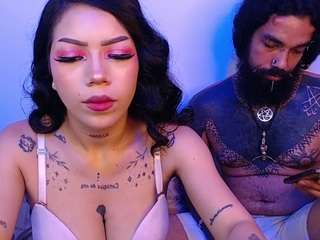 666ariyasmodeo