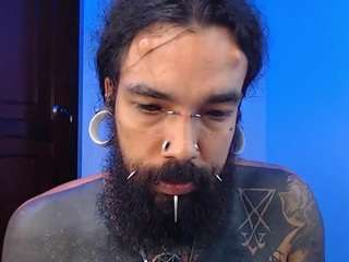 666ariyasmodeo