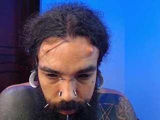 666ariyasmodeo live webcam show