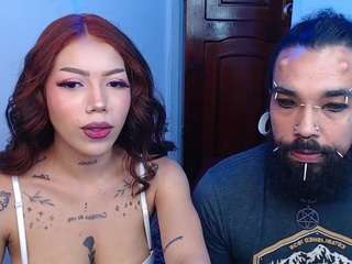 666ariyasmodeo