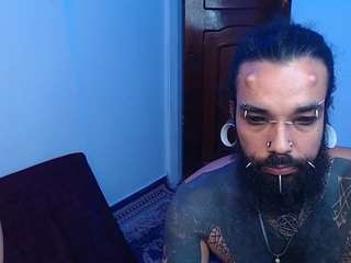 666ariyasmodeo live webcam show