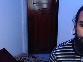 666ariyasmodeo live webcam show